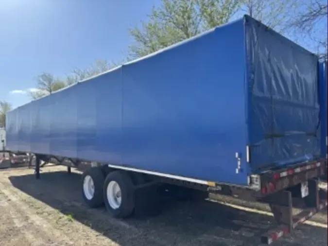 2013 UTILITY TRAILERS FS2CHS 48/102