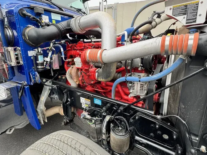 2018 Peterbilt 389
