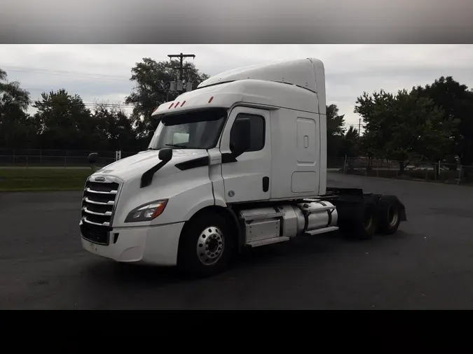 2020 Freightliner Cascadia 126eb685c58ecb5cc016d39266f268630a3