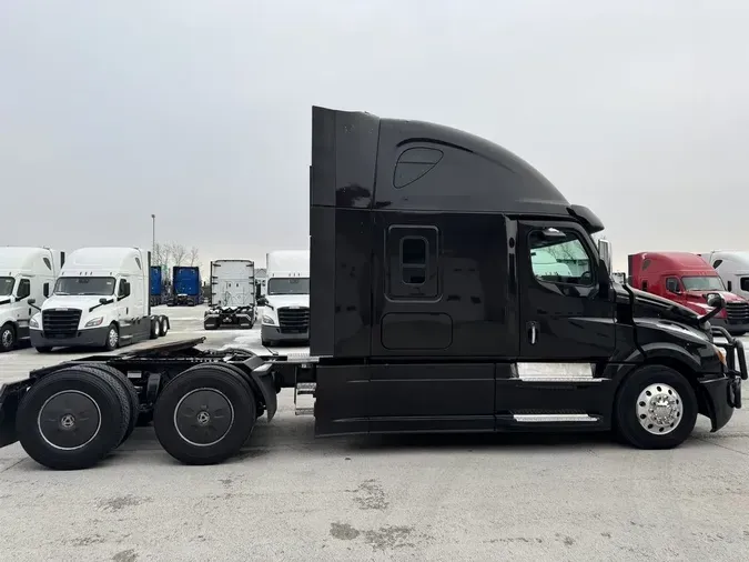 2020 Freightliner Cascadia&reg;