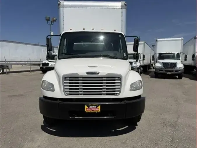 2019 Freightliner Business Class M2 106