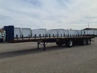 2016 GREAT DANE TRAILER FSP 48/102