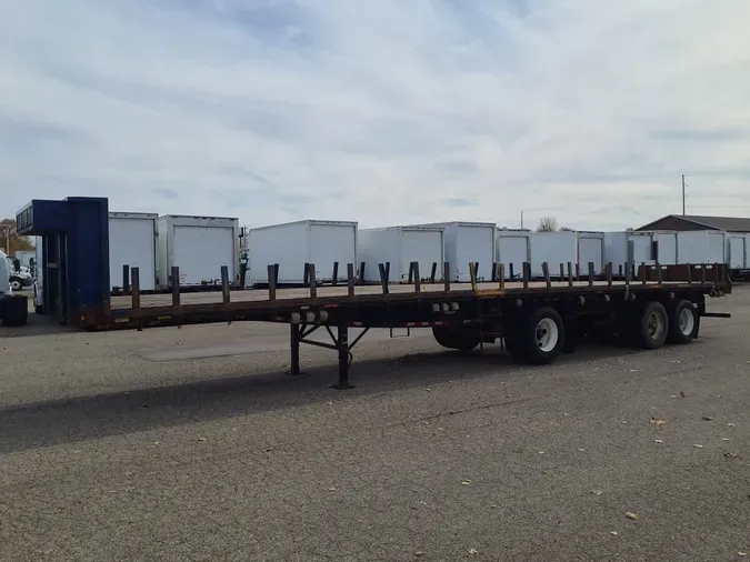 2016 GREAT DANE TRAILER FSP 48/102eb6bdd0e565634b34c002f592842bfd9