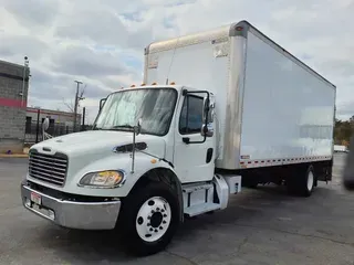 2019 FREIGHTLINER/MERCEDES M2 106