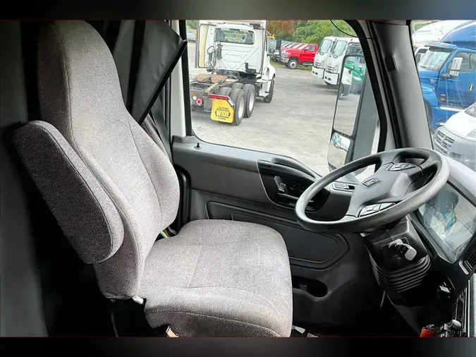 2023 INT LT625 6X4