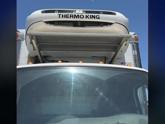 2019 FREIGHTLINER/MERCEDES M2 106