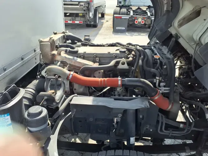 2018 CHEVROLET MOTOR DIV. LCF 4500HDeb6ec8645b1458a6d488c721615dcfca