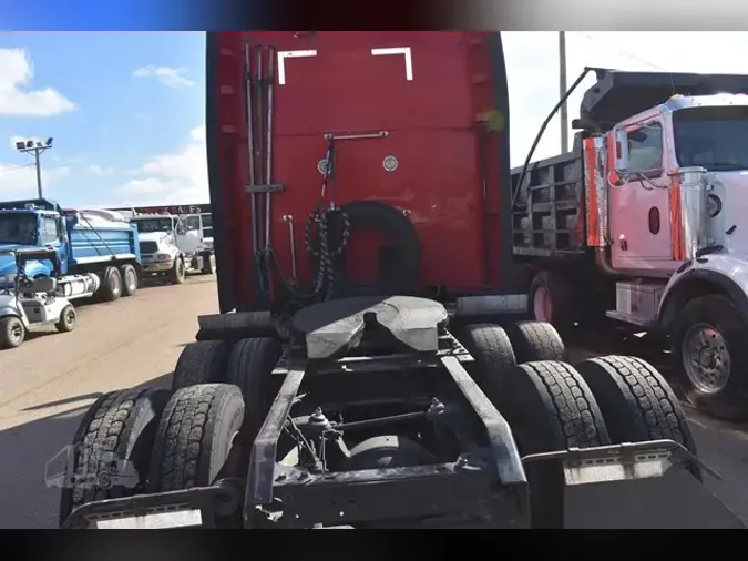 2018 KENWORTH T680