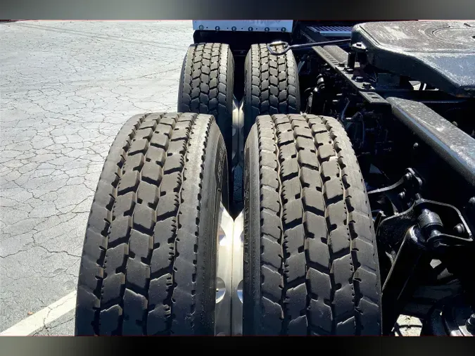 2021 INT LT625 6x4