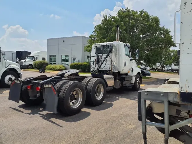 2020 NAVISTAR INTERNATIONAL LT625 DAYCAB T/A