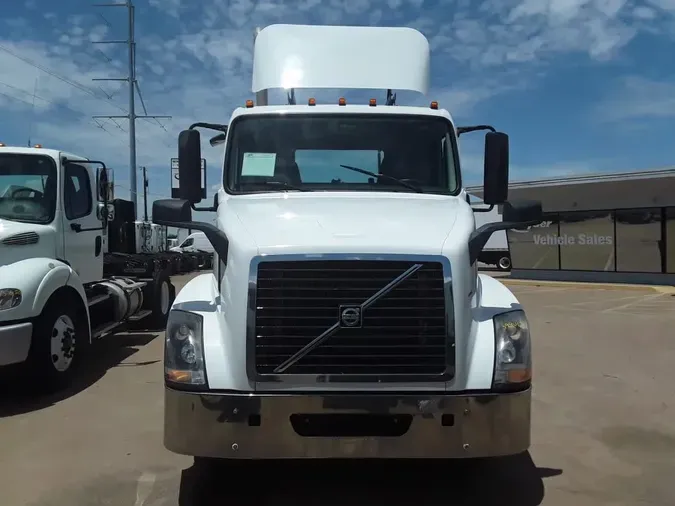 2016 VOLVO VNL42TRACTOR