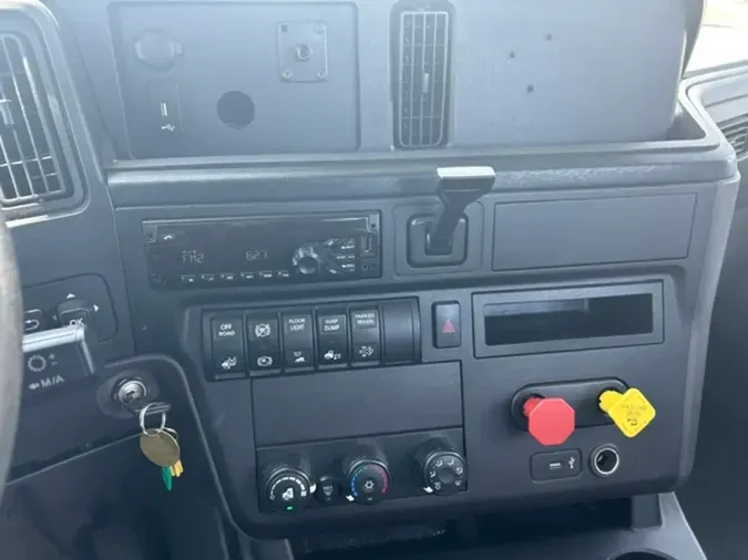 2019 NAVISTAR INTERNATIONAL RH613 DAYCAB S/Aeb73d2f93bfc3f5b7adb83f8db0d6e93