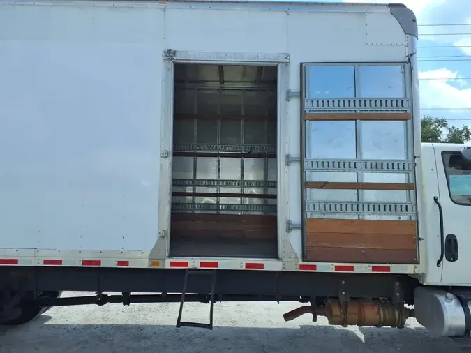 2020 NAVISTAR INTERNATIONAL MV607 (4X2)