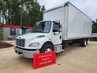 2018 FREIGHTLINER M2 106