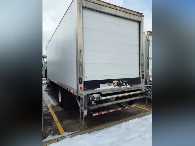 2019 NAVISTAR INTERNATIONAL 4300eb746b5fcd12c4cc25a20267b0623023