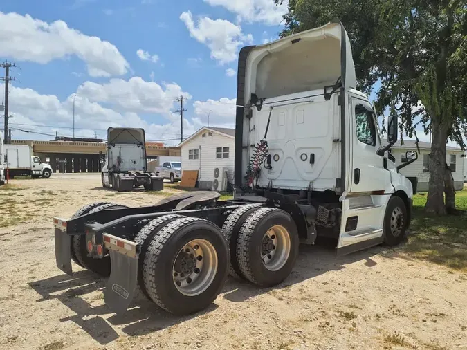 2022 FREIGHTLINER/MERCEDES NEW CASCADIA PX12664eb753c7353fc299b532cb67fafa3344e