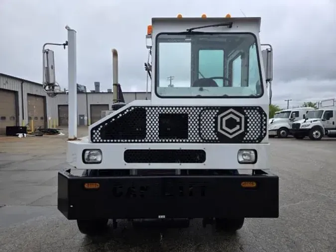 2020 Capacity TJ5000