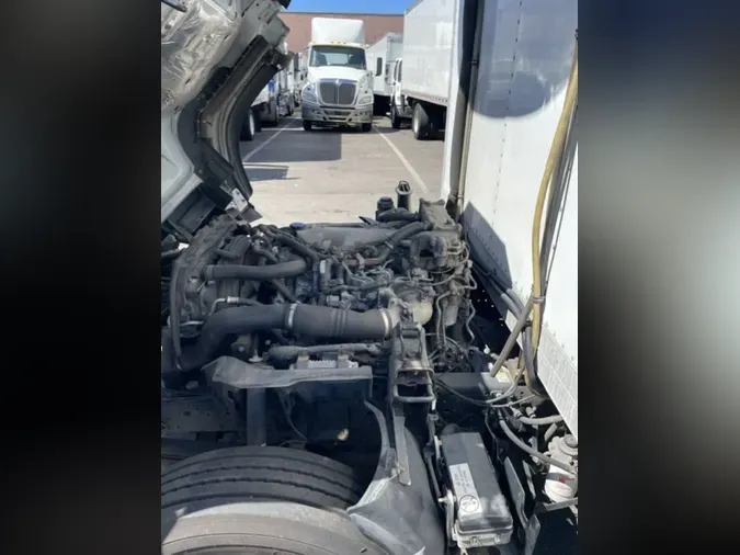 2020 CHEVROLET MOTOR DIV. LCF 4500XDeb7599855f3135394b981b067700522c