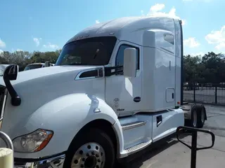 2020 KENWORTH TRUCKS T-680