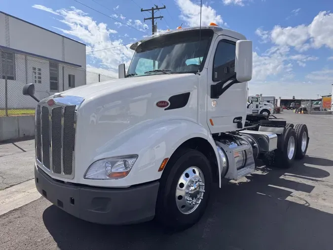 2021 Peterbilt 579eb764c9350e619b764d673175fe85bfd