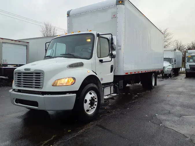 2018 FREIGHTLINER/MERCEDES M2 106eb766daebaa75d081aa0c9a27e170083