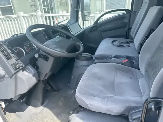 2020 CHEVROLET MOTOR DIV. LCF 4500HD