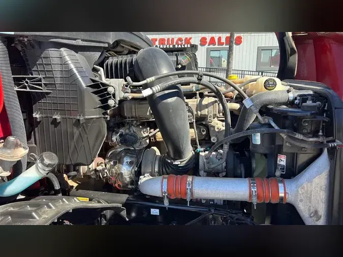 2022 FREIGHTLINER CA126eb778f1cf0a14ccd445455c0896dfb20