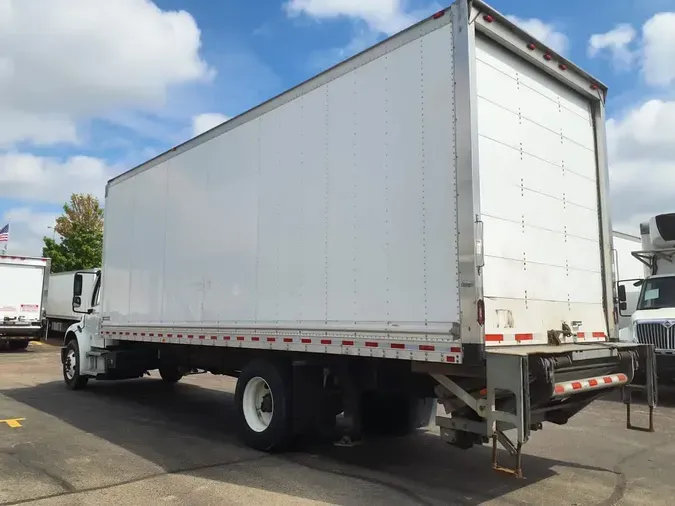 2019 FREIGHTLINER M2 106