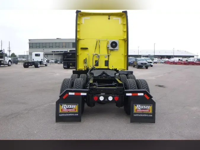 2021 Kenworth T680