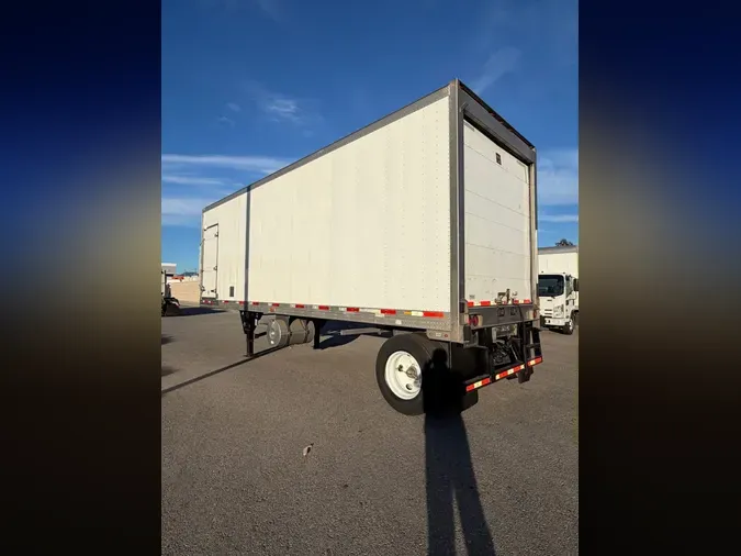 2016 UTILITY TRAILERS VS1RA 28/162/102