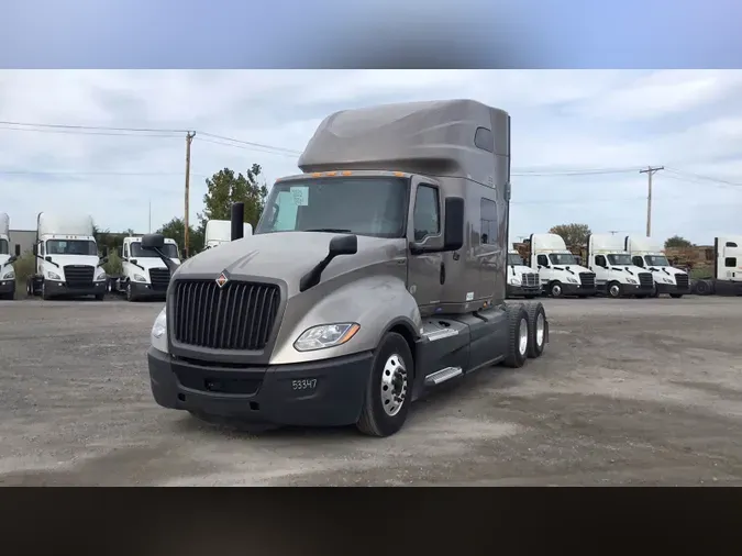2022 International LTeb7991de0e3431575533675eb662d92f