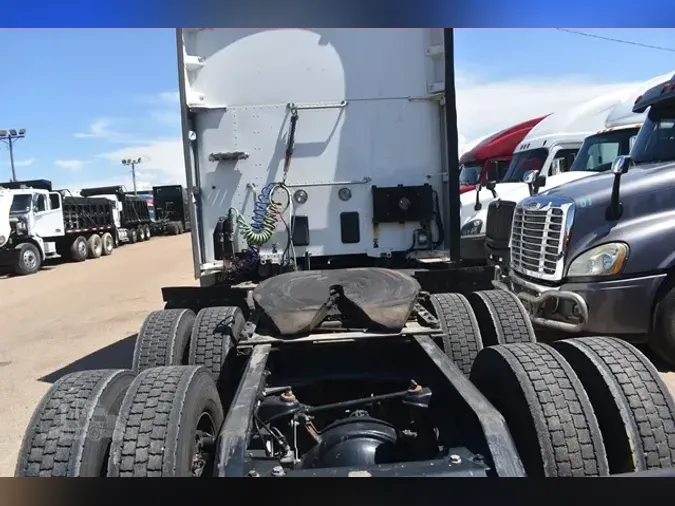 2021 KENWORTH T680