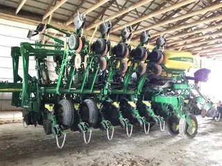 2018 John Deere 1795