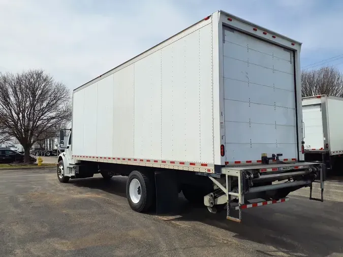 2019 FREIGHTLINER M2 106
