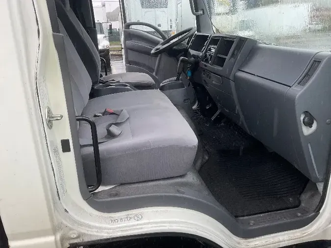 2017 Isuzu Truck NPR