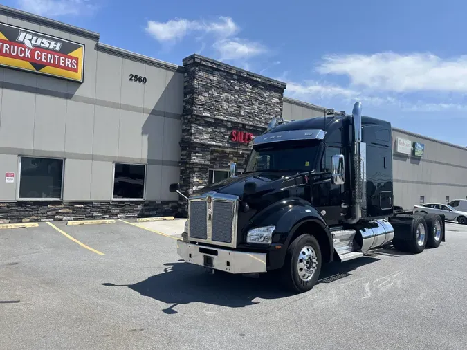 2022 Kenworth T880eb7cff664e0702c9f00b3790fe18e74f