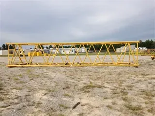 2013 KOBELCO 40' BOOM INSERT