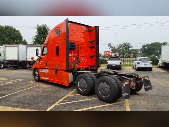 2021 FREIGHTLINER/MERCEDES NEW CASCADIA PX12664eb7ec69c11e5614a3159dab2f3bed0ad