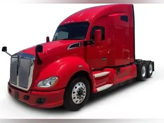 2021 Kenworth T680