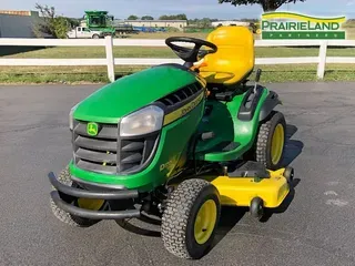 2016 John Deere D170
