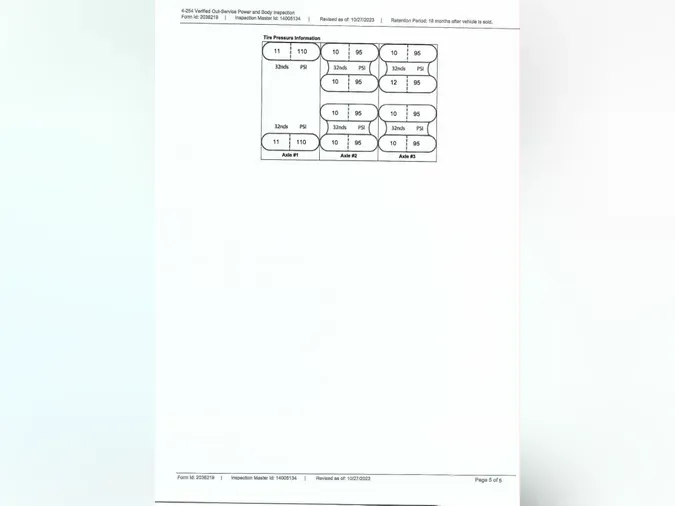 2020 VOLVO VNR64T-640