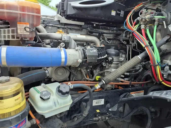 2020 FREIGHTLINER NEW CASCADIA PX12664