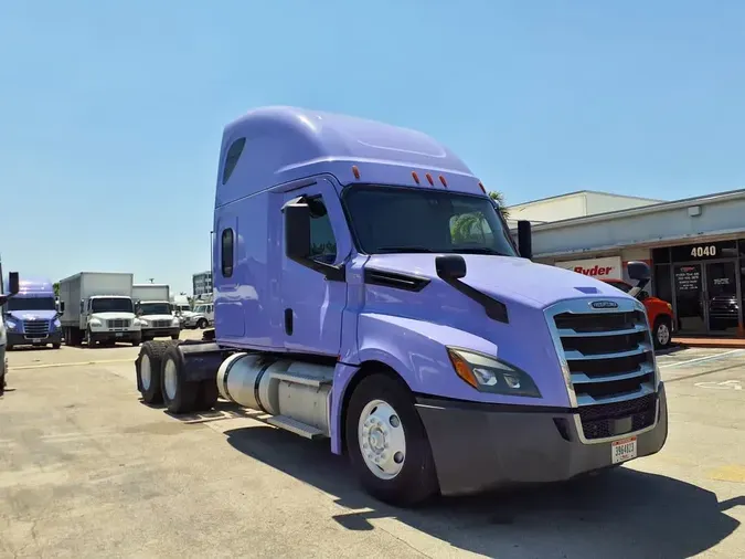 2023 FREIGHTLINER/MERCEDES NEW CASCADIA PX12664