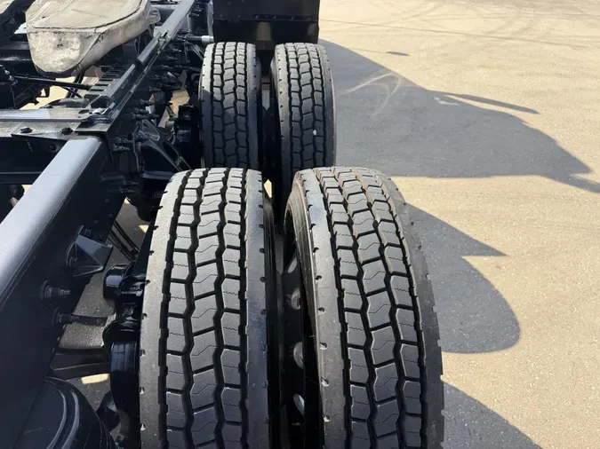 2022 Peterbilt 579