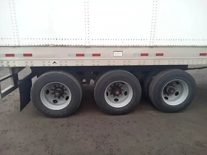 2016 Great Dane Tri-Axleeb8526d4b7a48516be48e782b7782caf