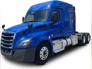 2020 Freightliner Cascadia