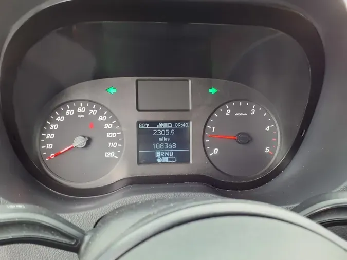 2019 MERCEDES-BENZ SPRINTER 3500eb87912d29e4daa518cbbe62ed5ac794