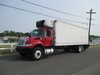 2018 INTERNATIONAL 4300