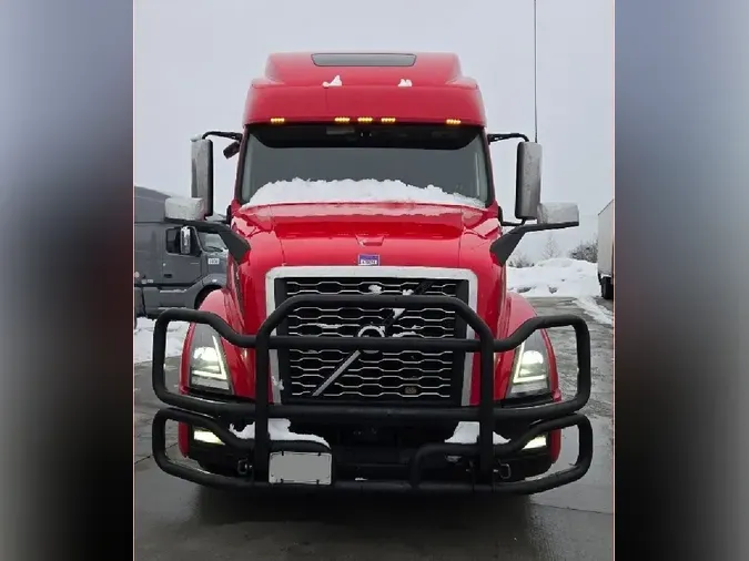 2024 VOLVO VNL64T860eb87ca11b842227a806526969e23a717