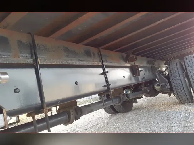 2018 NAVISTAR INTERNATIONAL 4300